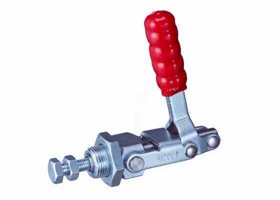 136Kg 180 Degree Quick Release Holding Capacity Push Pull Type Toggle Clamp CY2Z