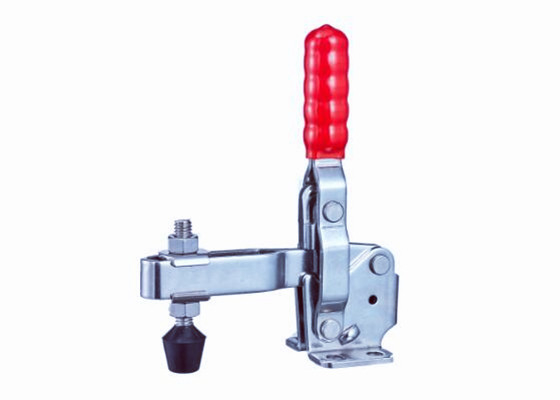 500lbs Vertical Handle Toggle Clamp