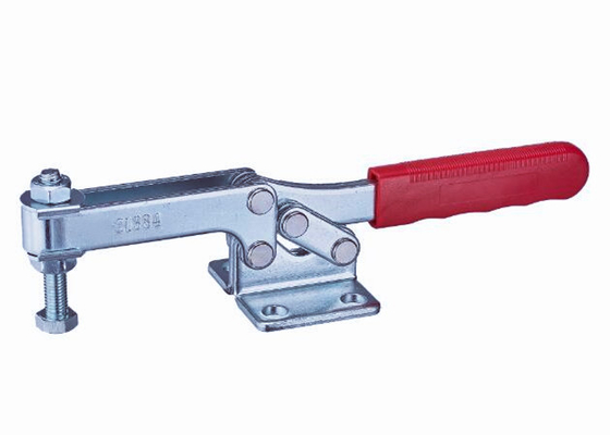 Big Capacity 1000lbs Heavy Duty Iron Quick Release Toggle Clamp