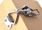 150kg Latch Type Toggle Clamp