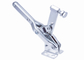 400KG 800LBS Capacity Shoemaking Insutry Vertical Handle Toggle Clamp