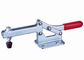 Long Open Bar Horizontal Handle Toggle Clamp Use For Printing Machinery GH-22235