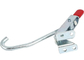 170kg Latch Type Toggle Clamp
