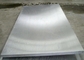 ASTM Sandblasting CNC Machined Components Plate For Equipment